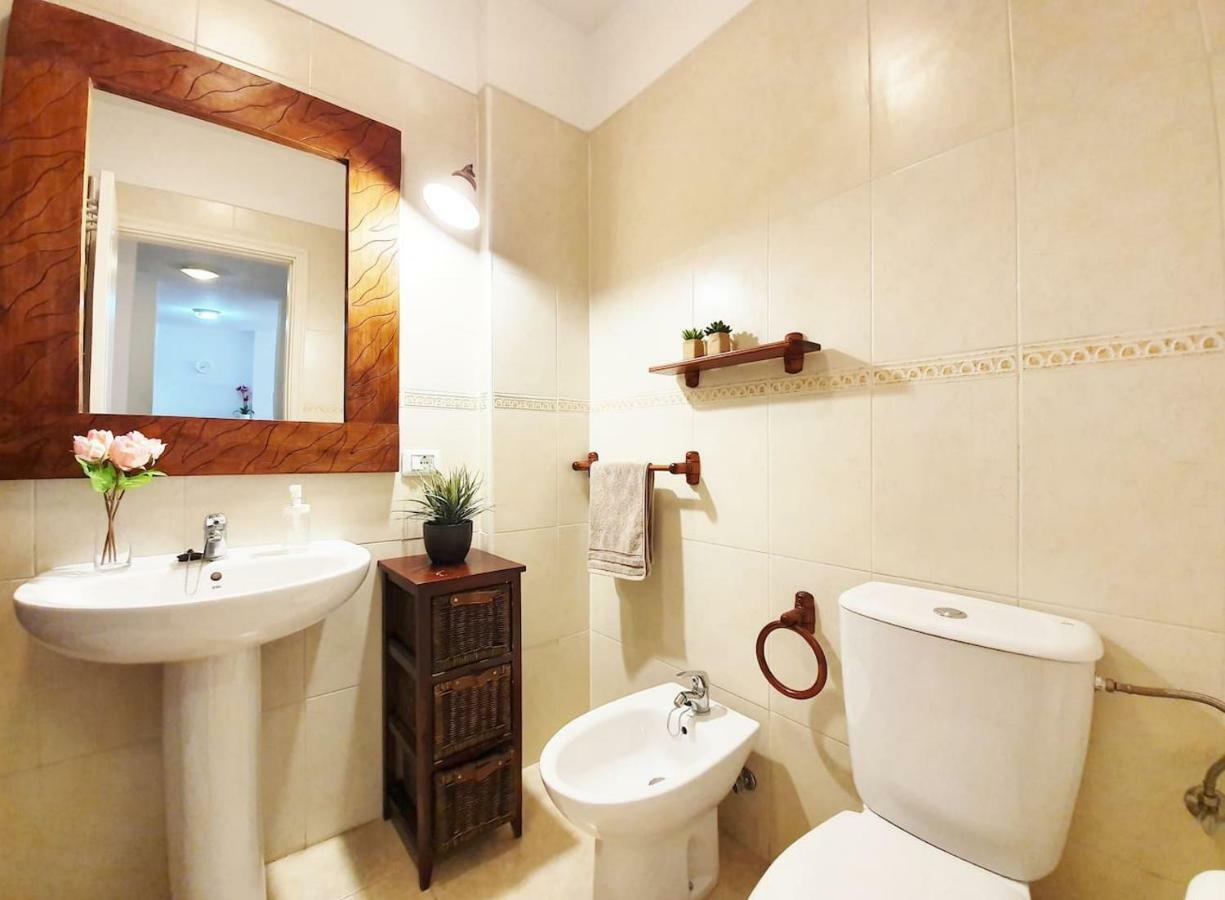 Palm Beach Apartment Puertito de Guimar Ngoại thất bức ảnh